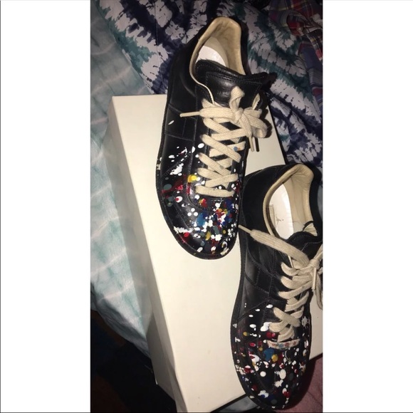 Maison Margiela’s